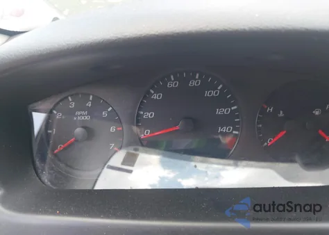 2011 Chevrolet Impala Ls from USA, damaged, VIN 2G1WF5EK4B1131027